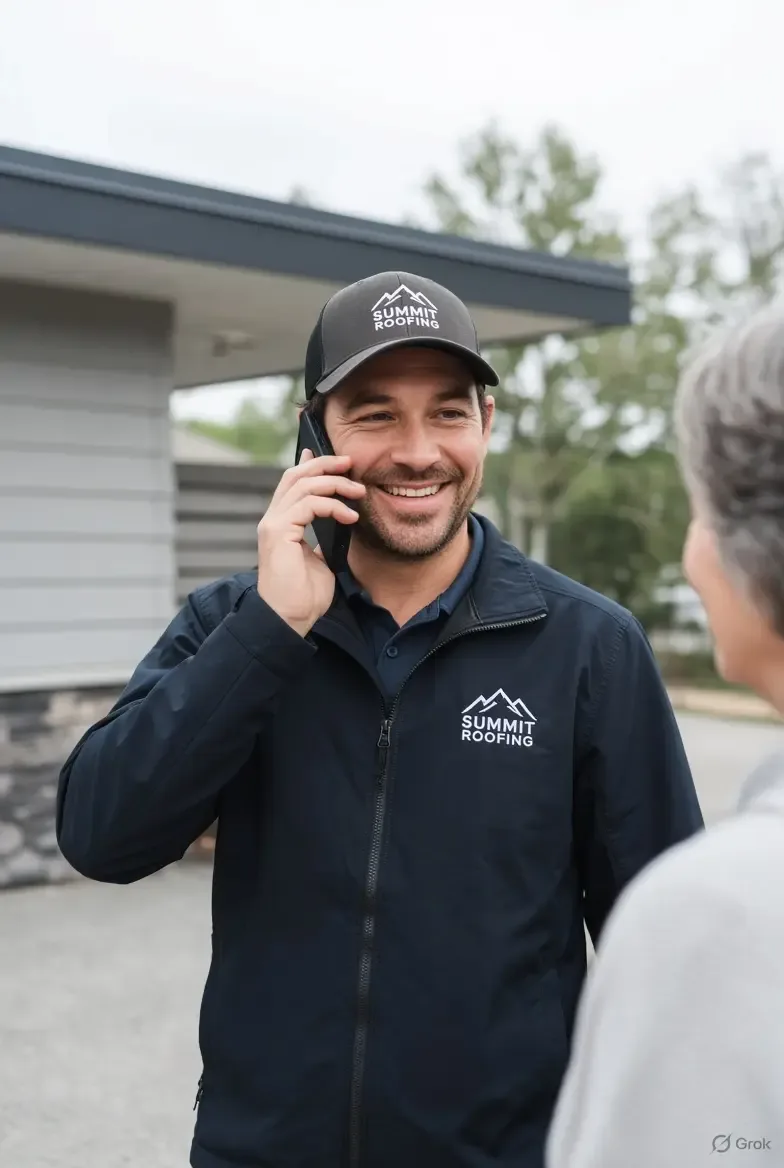 Flat Roof Leak Repair Boise, ID FAQs